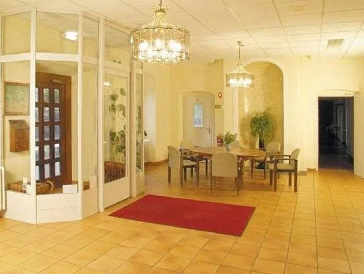 Château du Liebfrauenberg