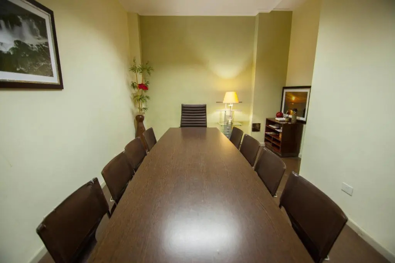 Continental Posadas Hotel