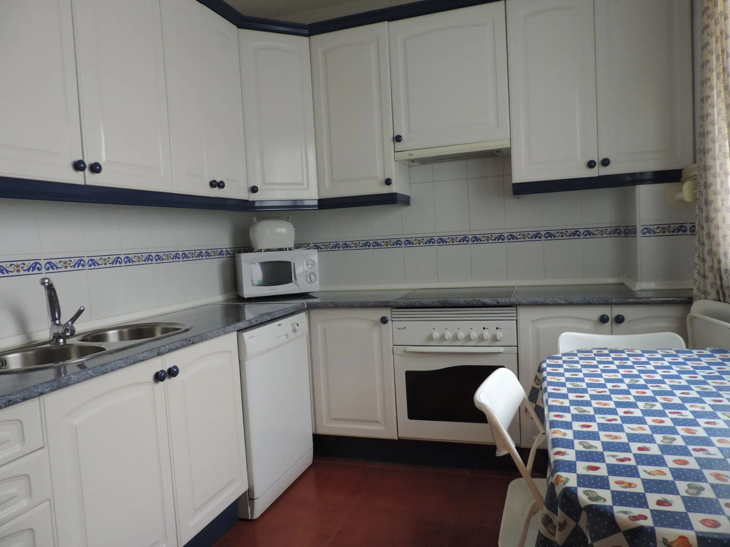 Barbancho Apartaments