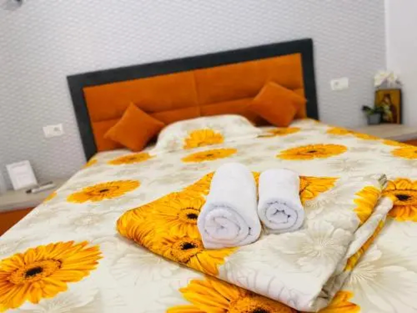 Orange House Constanta