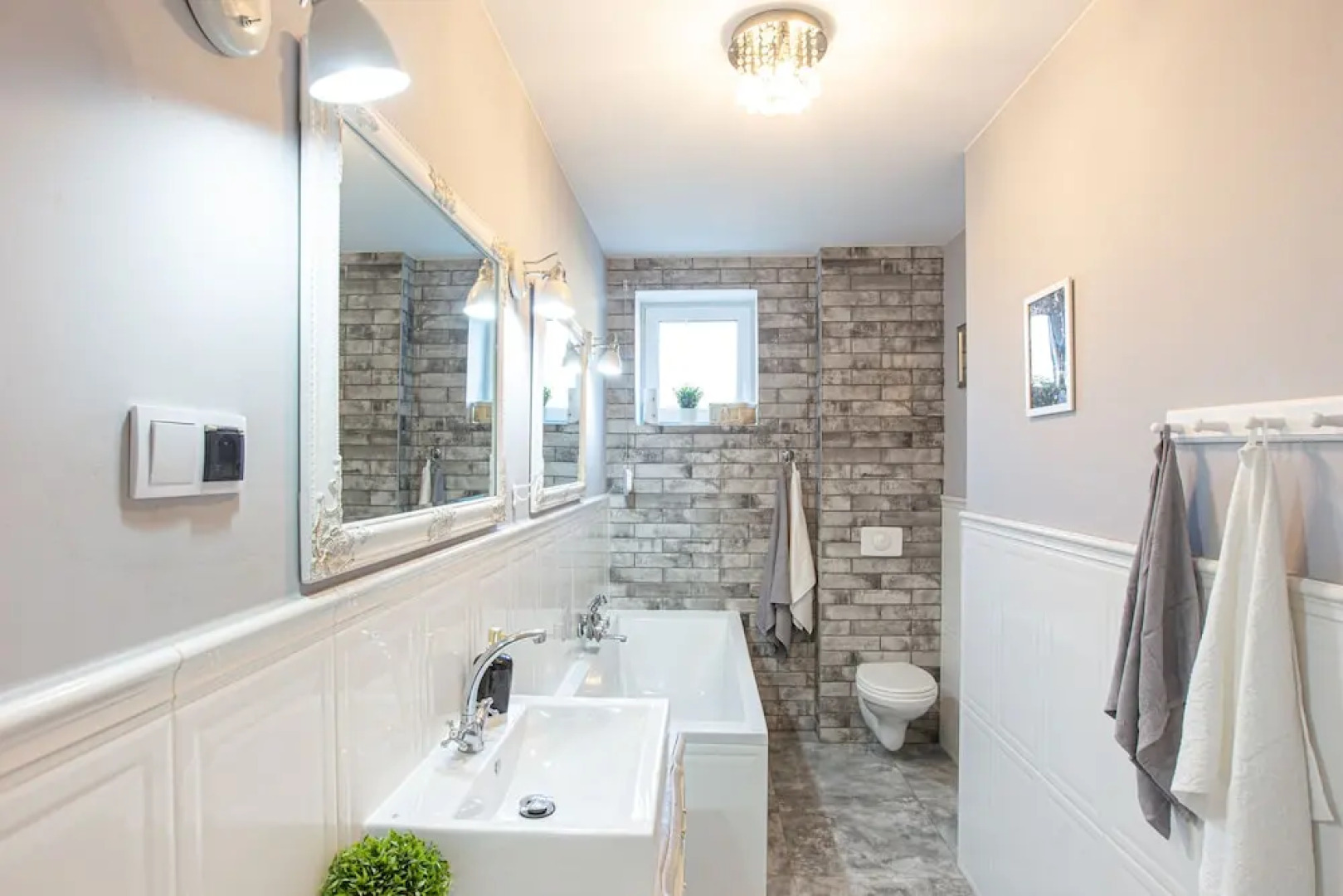 Nazaro 6 Cities Rooms Bydgoszcz