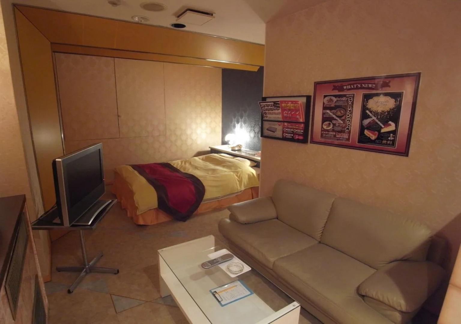 Hotel Chocola Yamazoe (Adult Only)