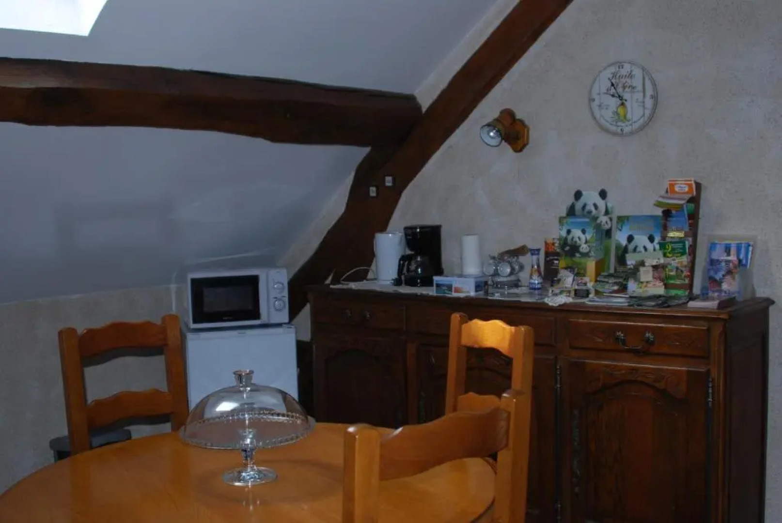 La Petite Marguerite