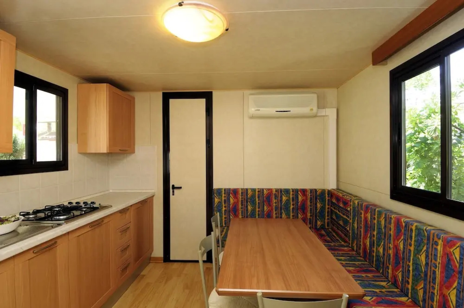 International Camping Torre Cerrano