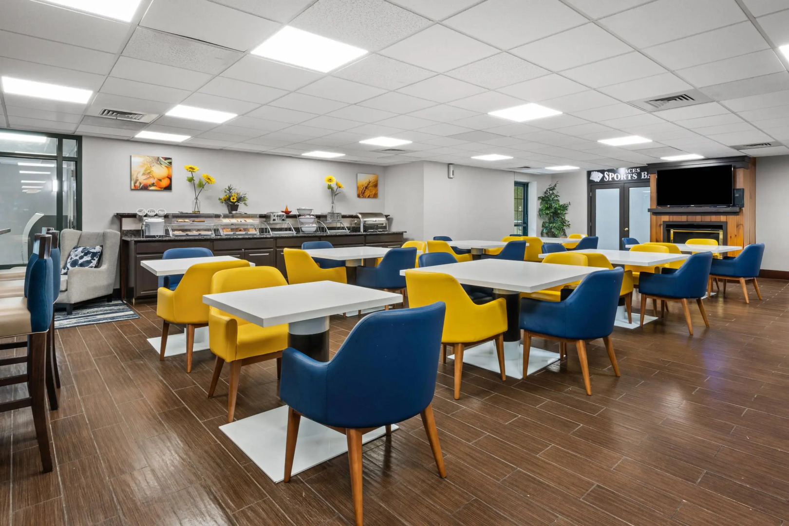 Comfort Suites Near Casinos Norwich-Uncasville CT