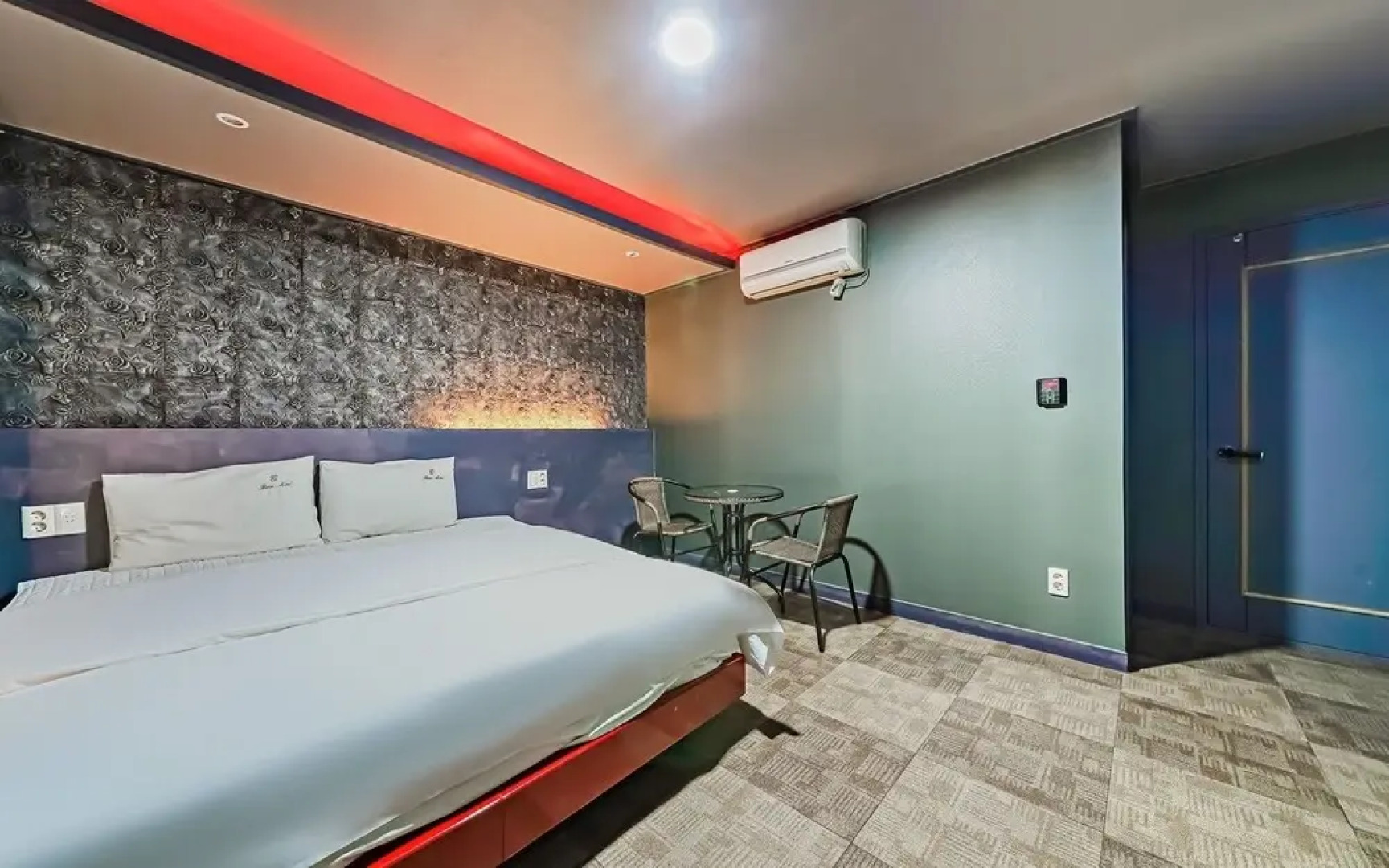 Yangsan Bukbudong Benz