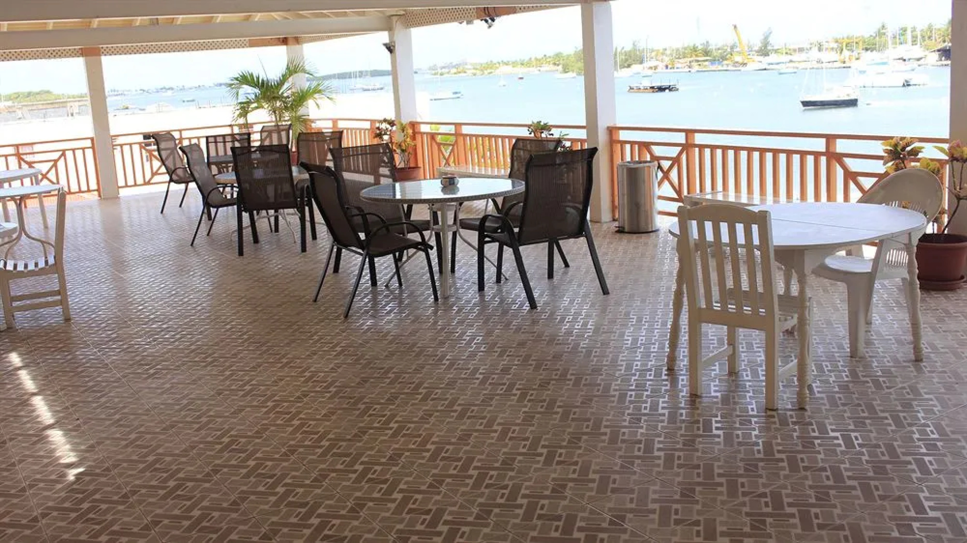 Fantastic Guest House