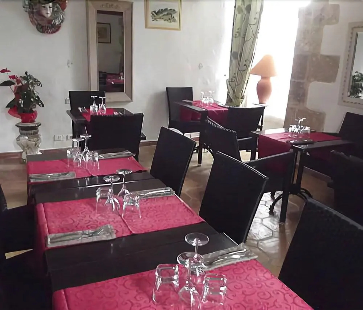 Domaine Saint Victor