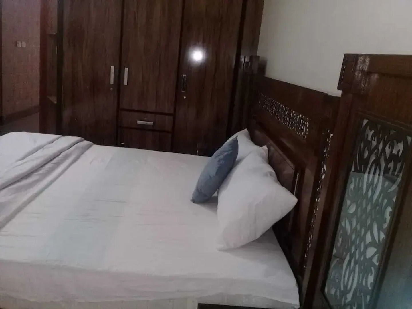 Cape Town Guest House Hyderabad