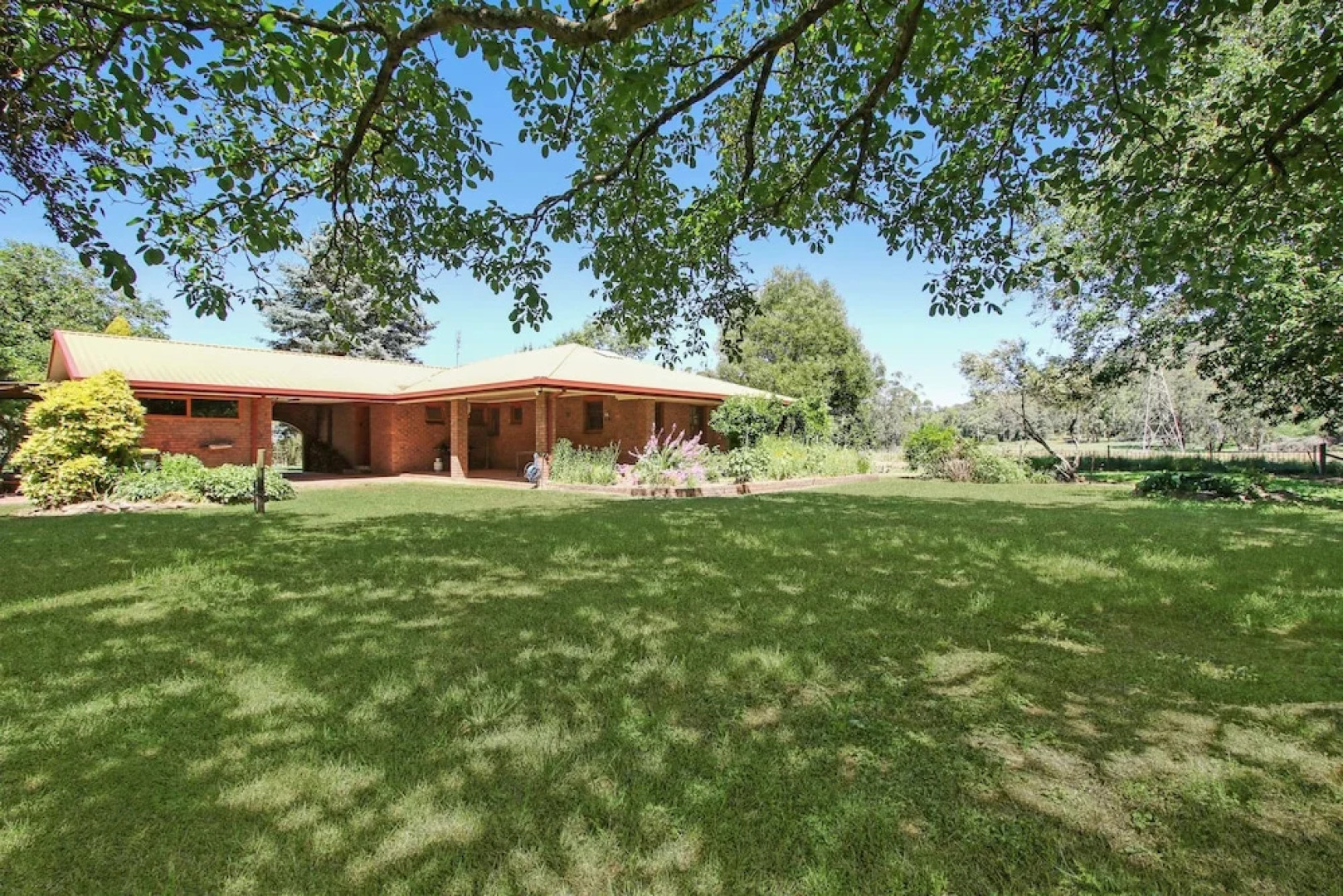 Merrivale Nut Groves