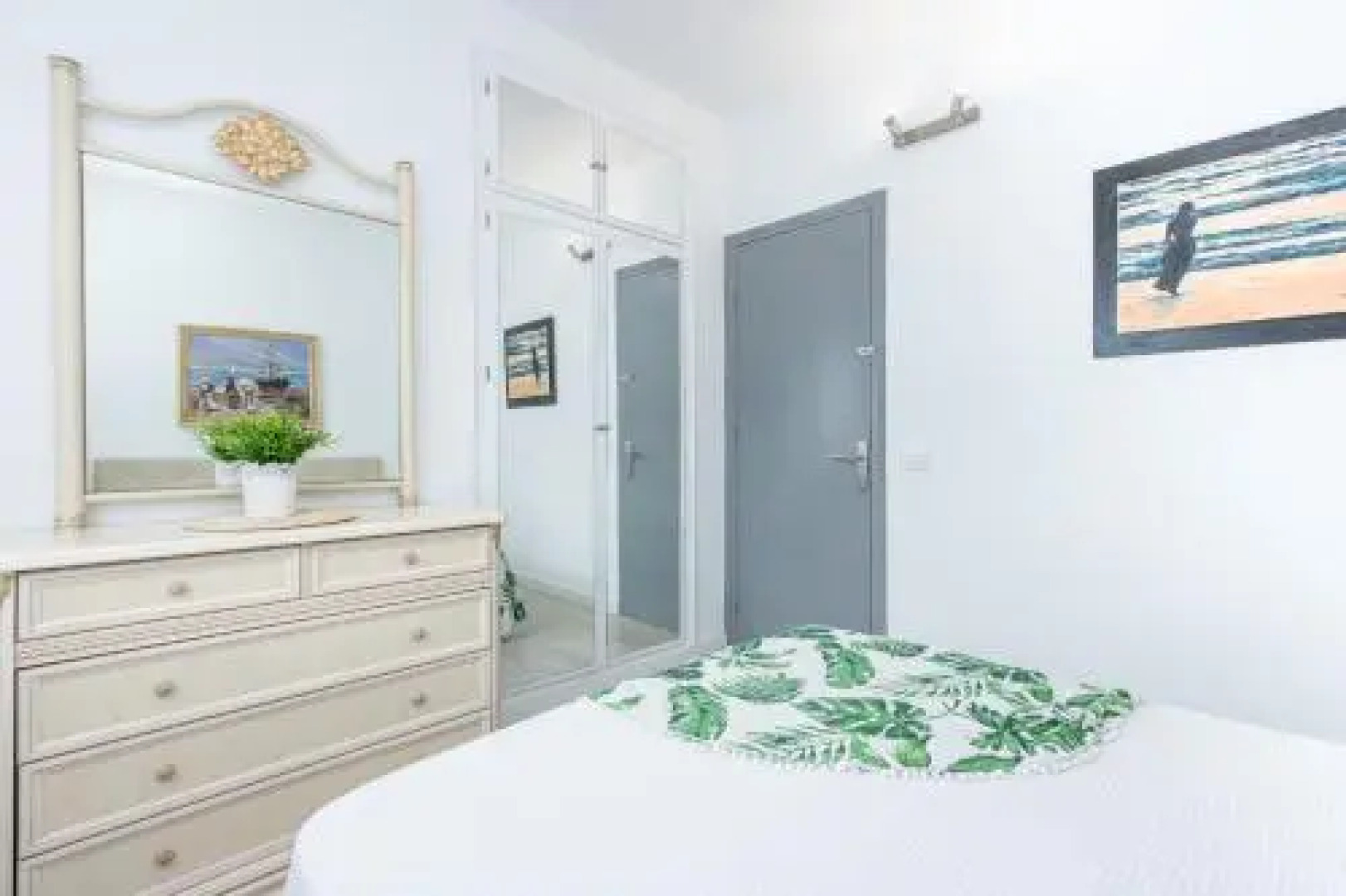 Empurialola Casa con pisina Carmanço