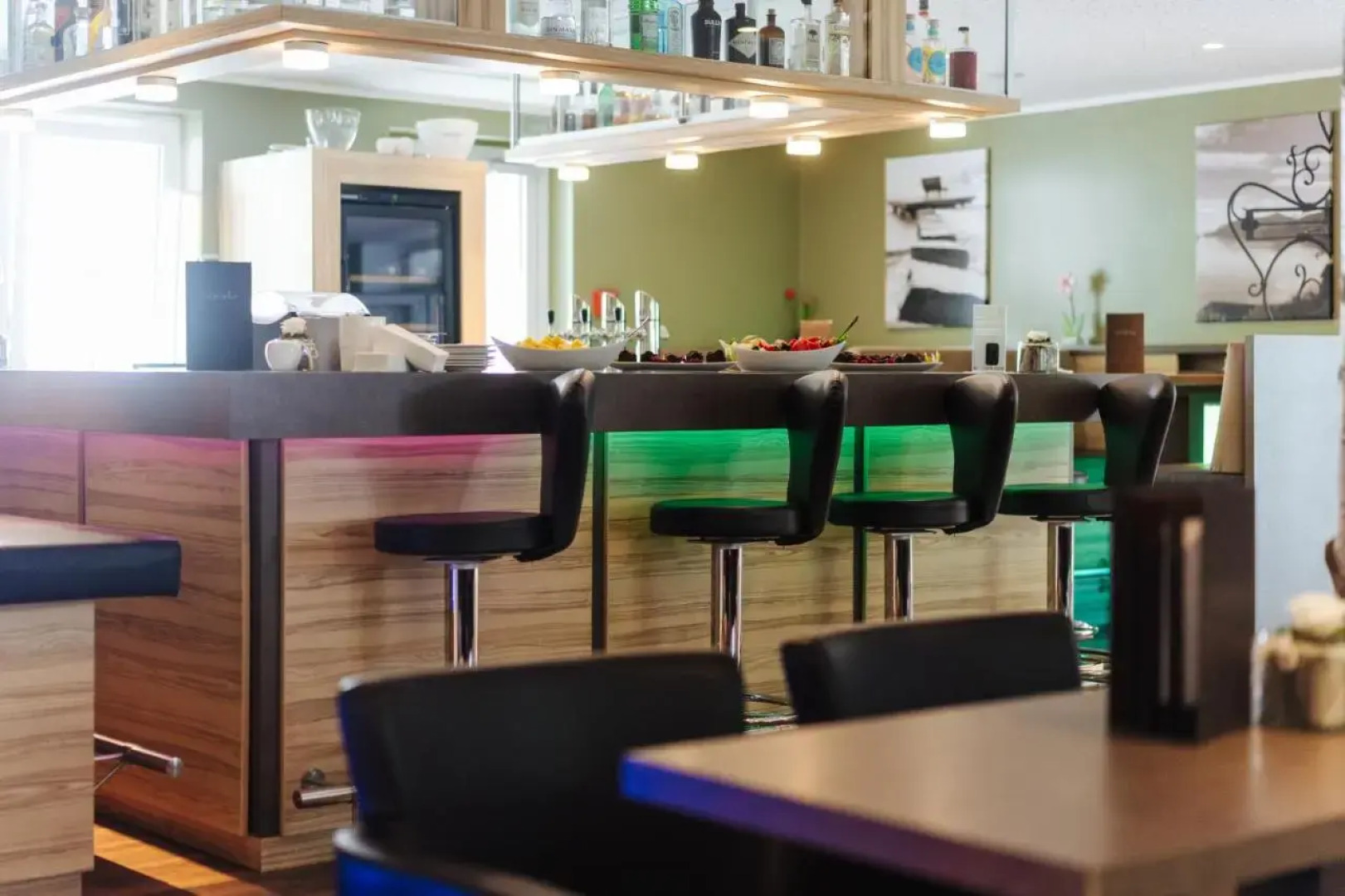 Europas 1. Baby Und Kinderhotel