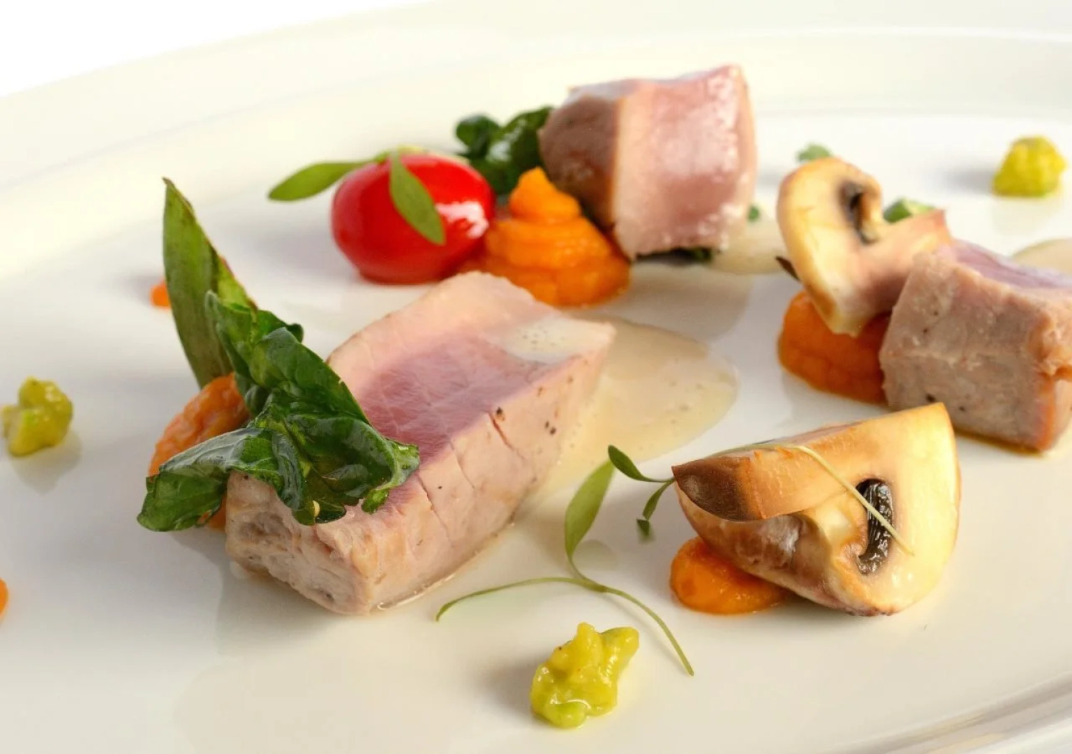 Tulia Zanzibar Unique Beach Resort