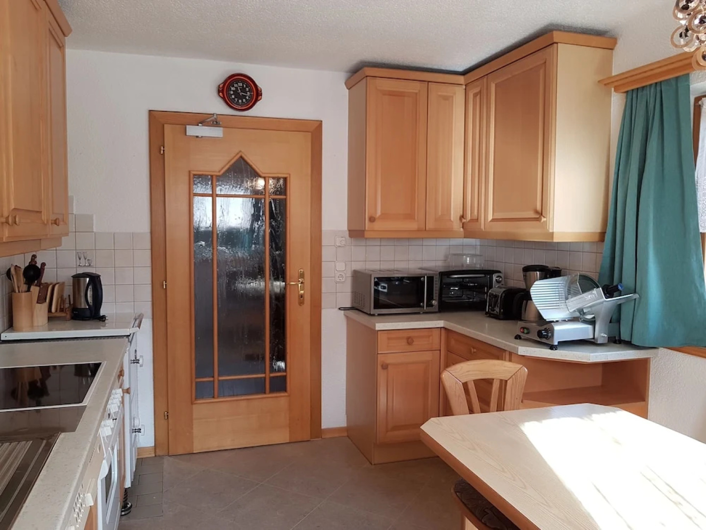 Ferienhaus-Sonnblick