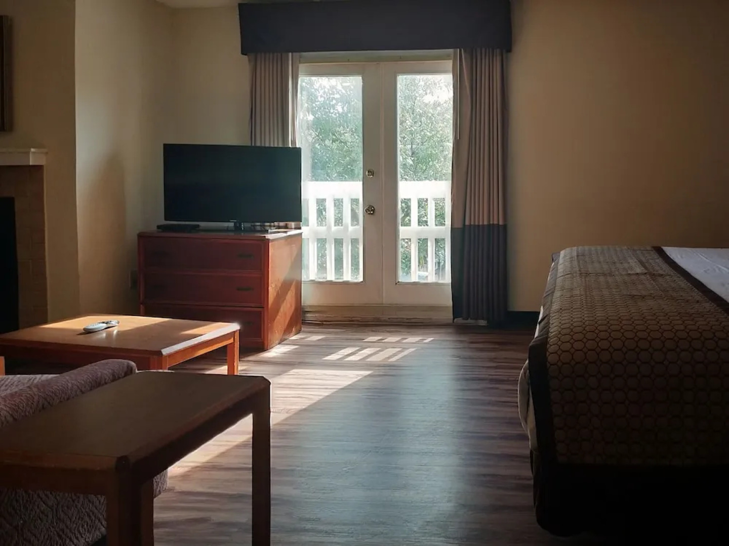 Extended Studio Hotel