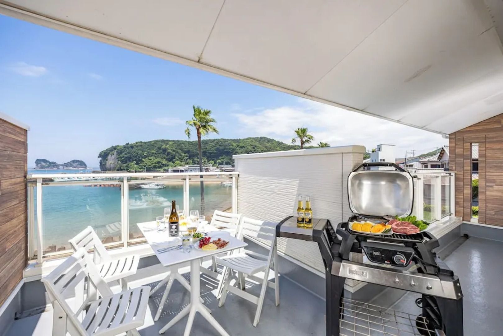 Daikyo Engetsuto Villa