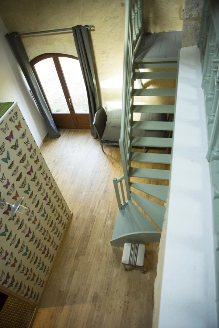 Le clos des abeilles