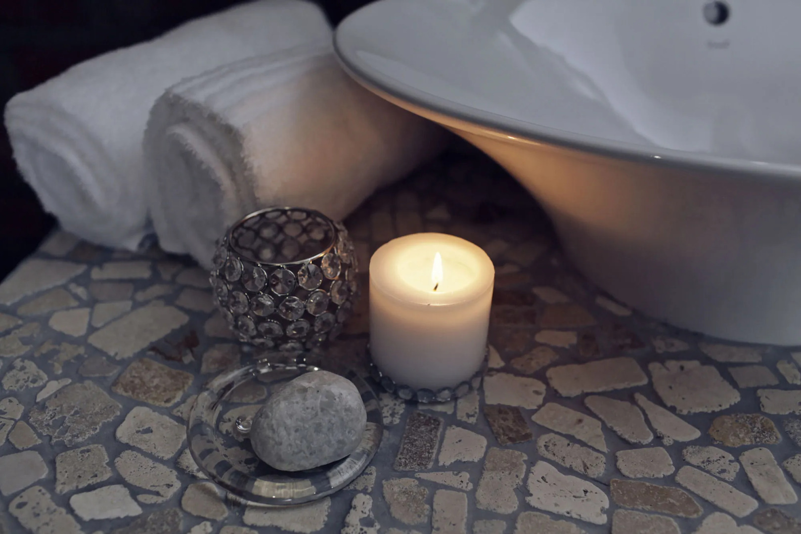 Klip en Kristal Guest House