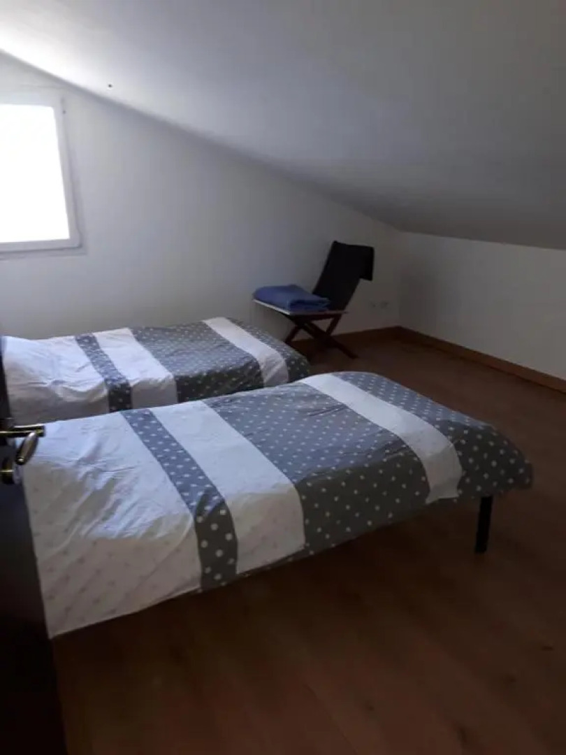 La Sigeannaise maison climatisée Wi-Fi