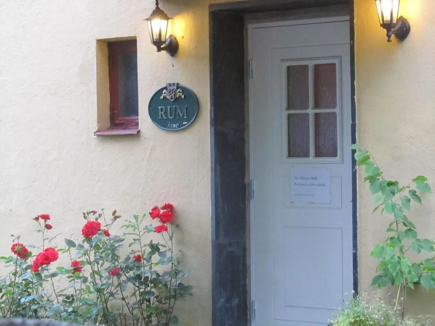 Kågeröds Värdshus