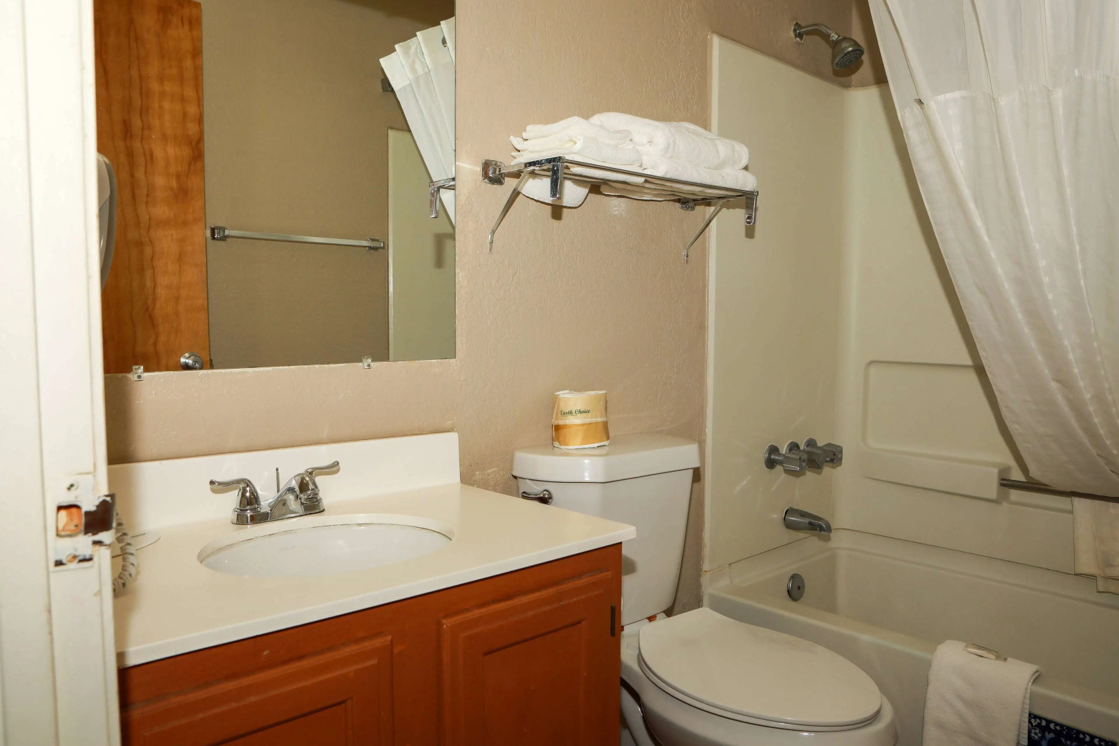 Super 8 by Wyndham Gallup