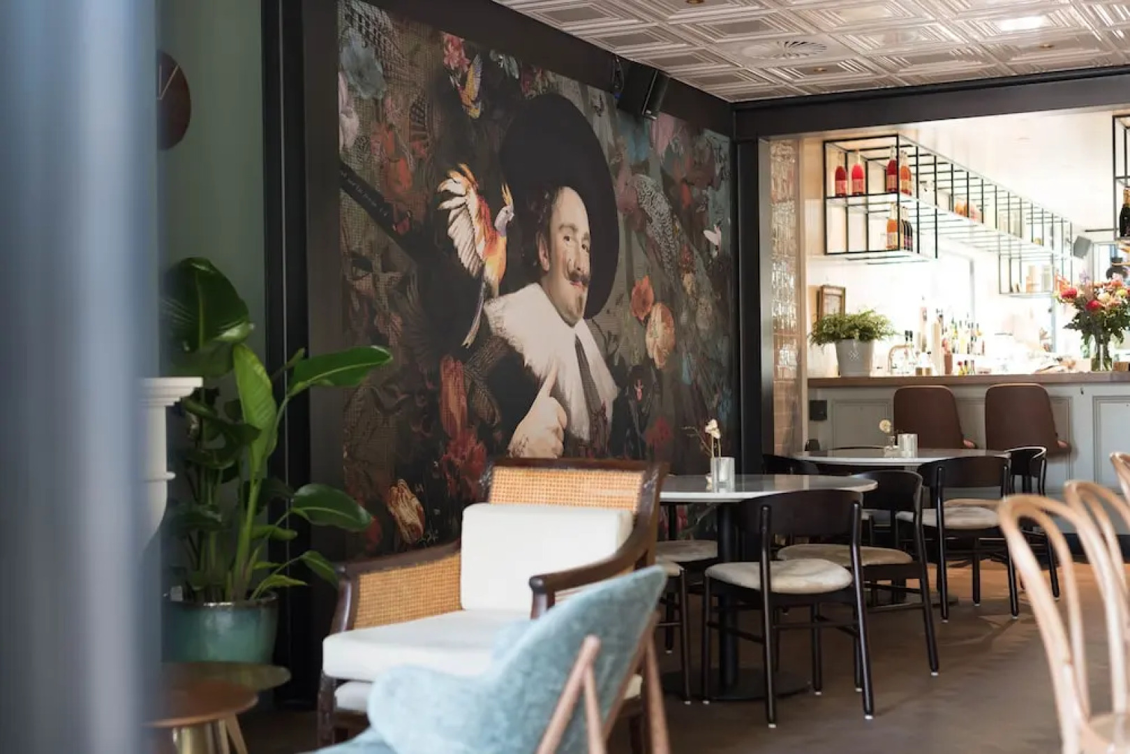 Ysbrantsz Boutique Hotel