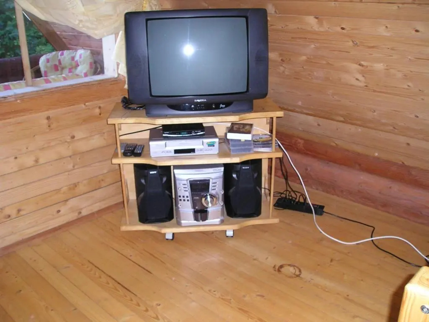 Lõõdla Holiday House