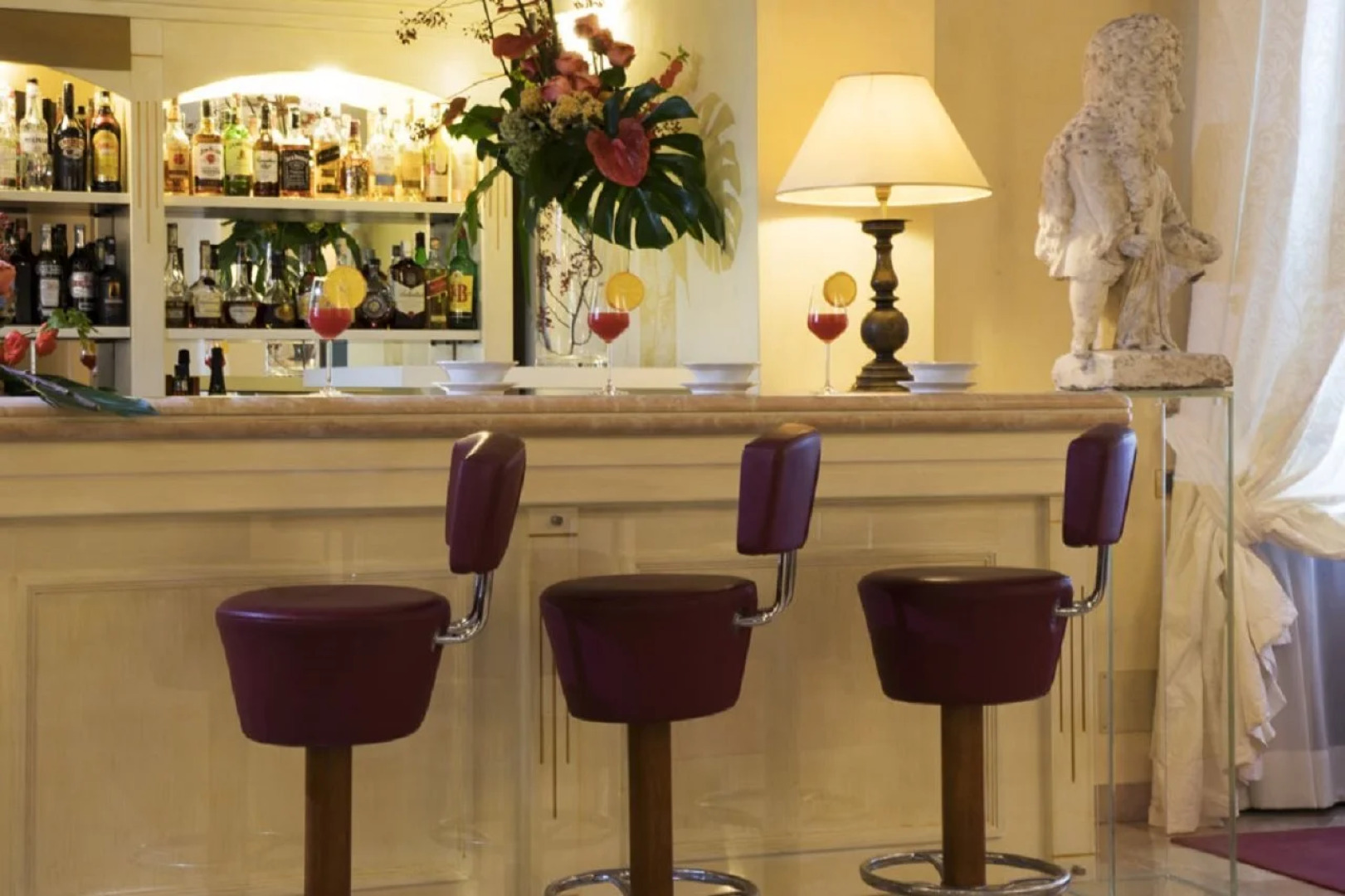 Villa Pace Park Hotel Bolognese