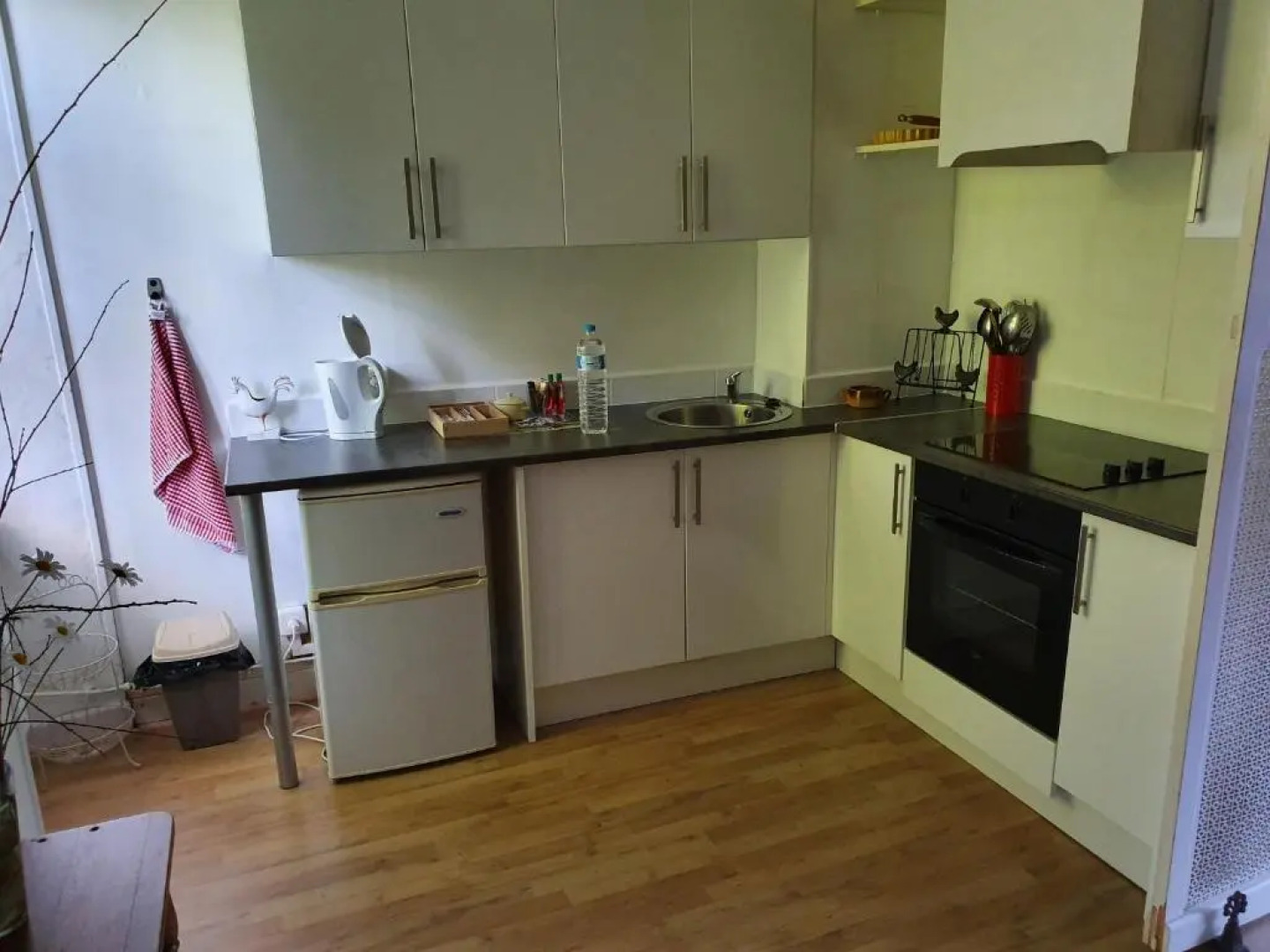 Maison Lyre, Pompadour