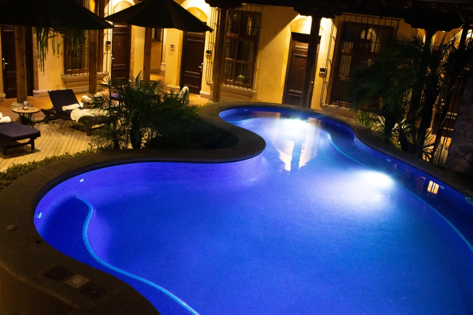 Hotel Camino Real Antigua