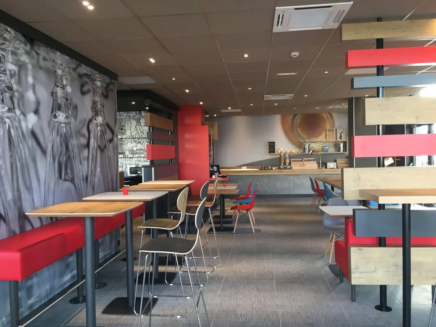 ibis Niort Est Mendes France