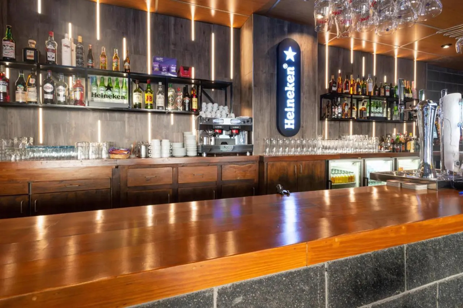 Ushuaia The Mountain Hotel