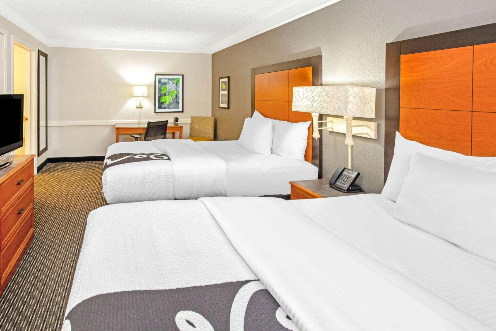 La Quinta Inn by Wyndham Wichita Falls Event Center North