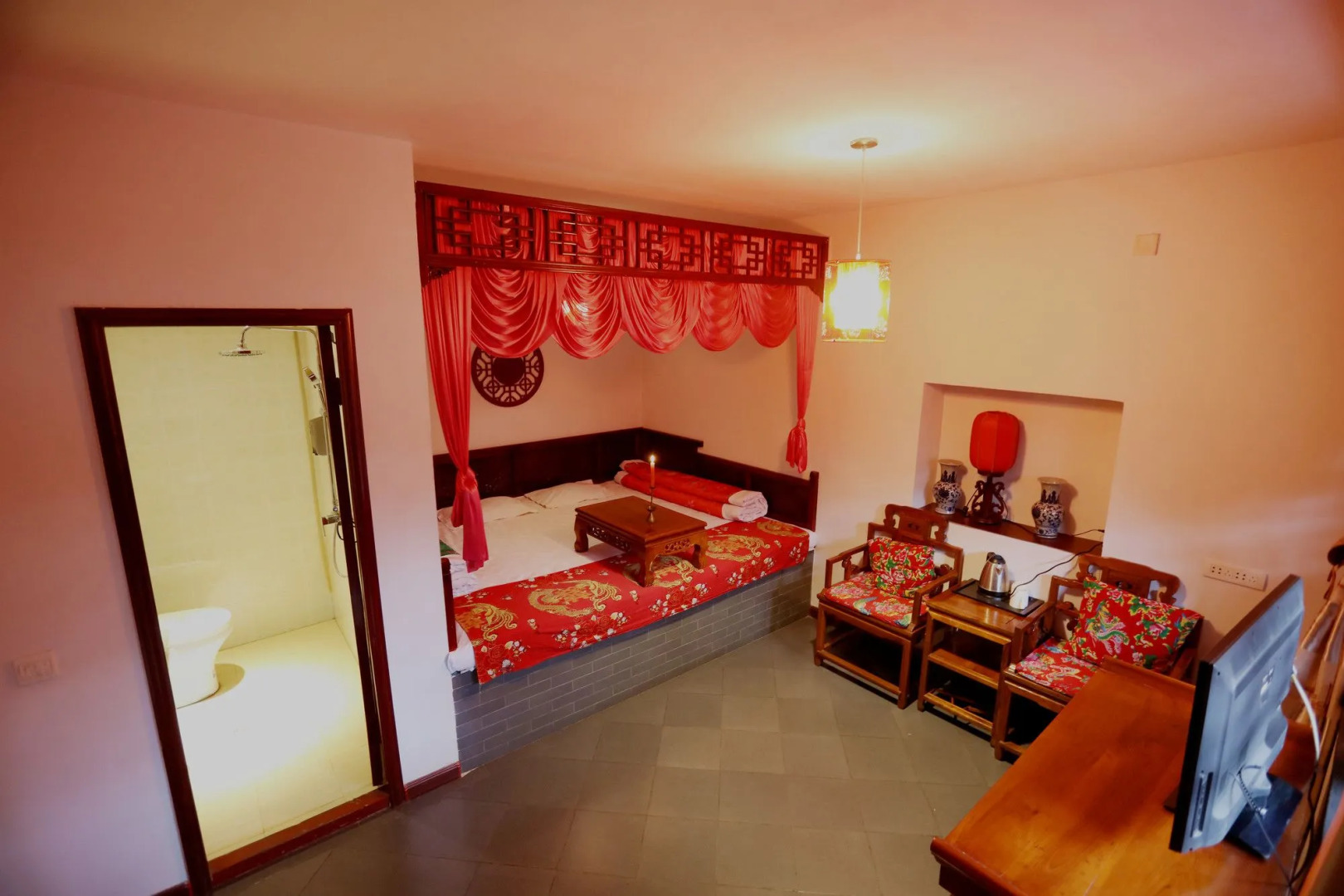 Pingyao Harmony Hotel