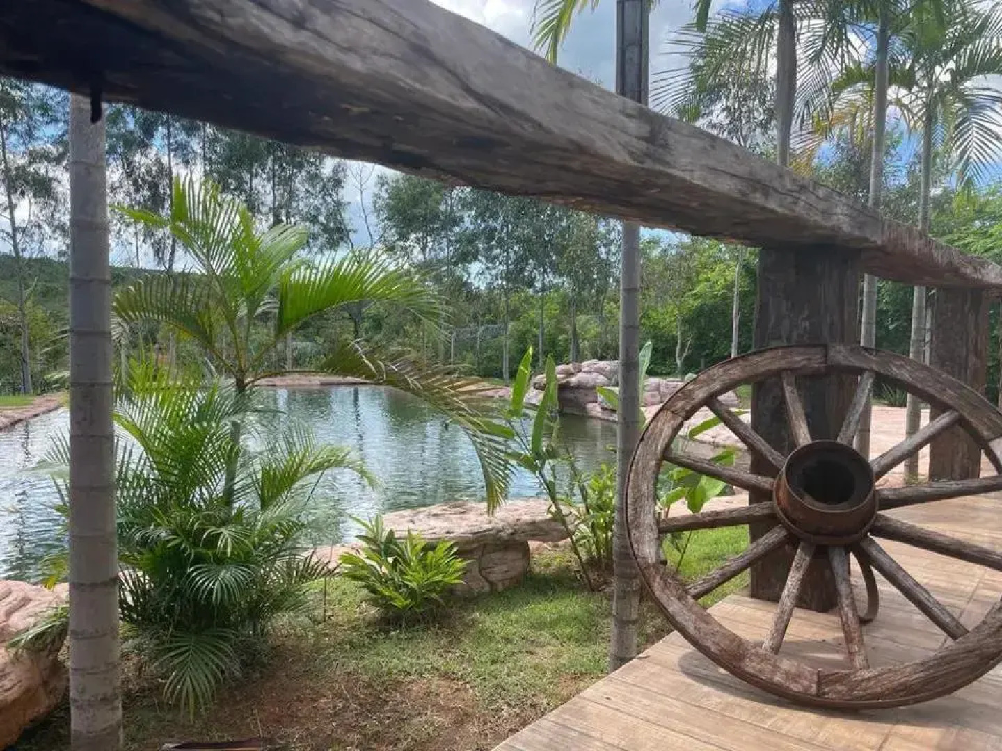 Casa de Guimaraes Boutique Hotel