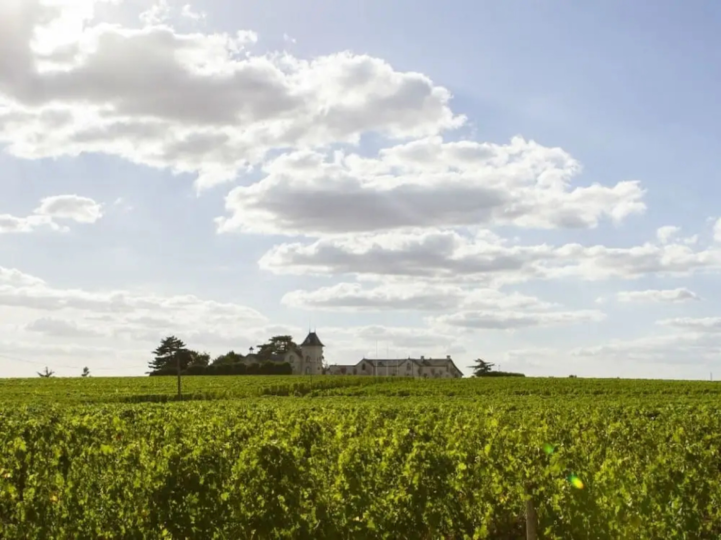 Domaine de la Soucherie