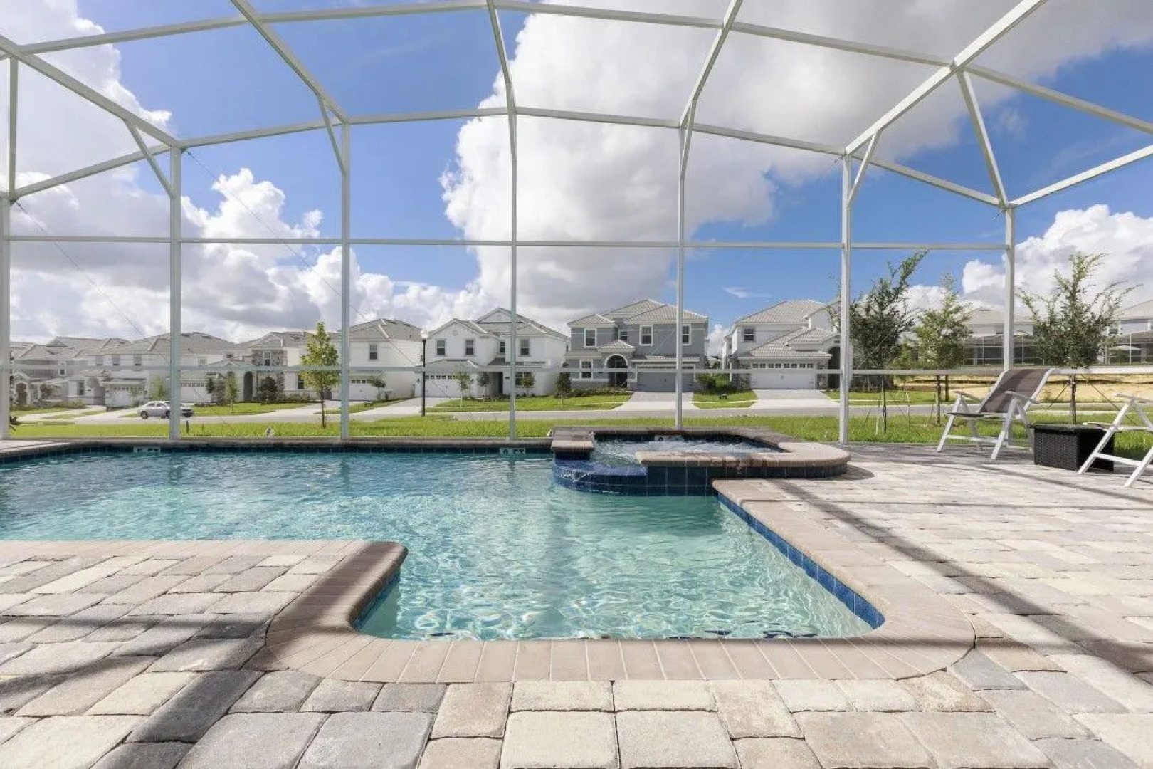 The Retreat at ChampionsGate