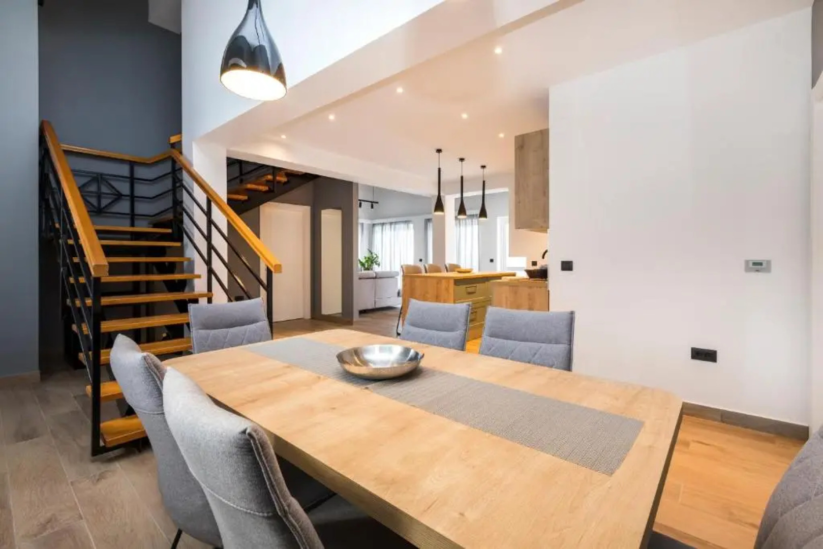 Apartment ACI Marina CRES