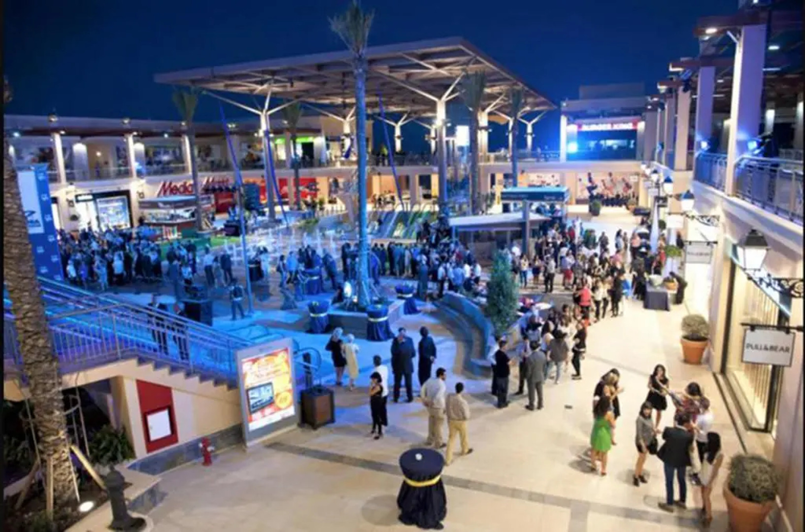 Apartment Oasisbeach La Zenia