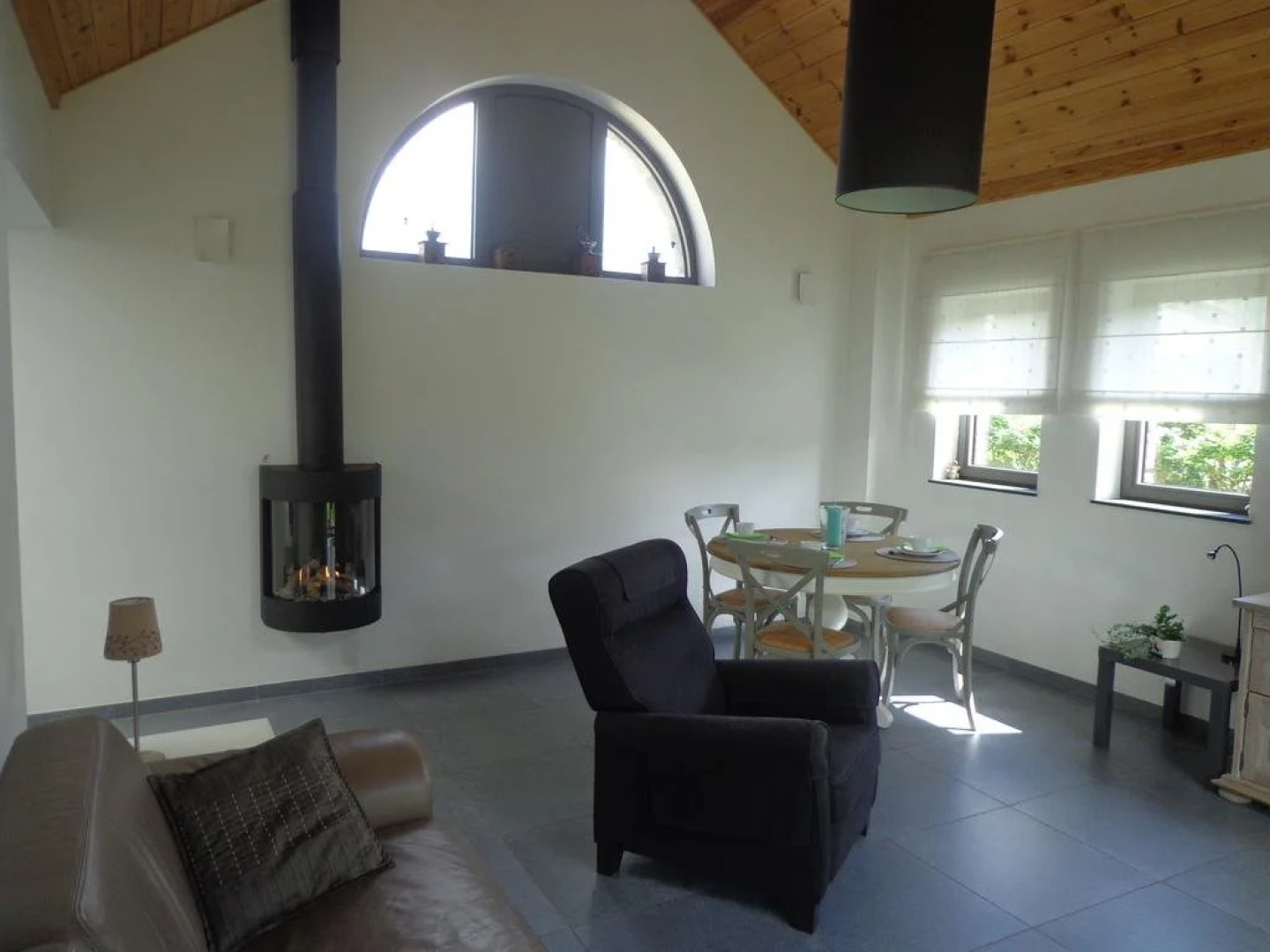 B&B Domaine du Vieux Chêne