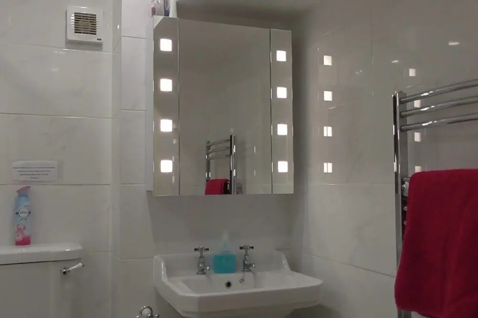 Impeccable 2-bed Cottage in Wisbech