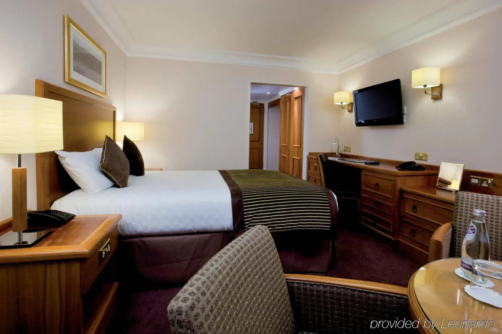 Leonardo Hotel and Conference Venue Aberdeen Airport