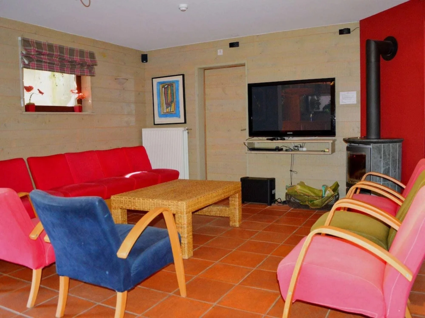 Charming Holiday Home in Robertville with Steambath