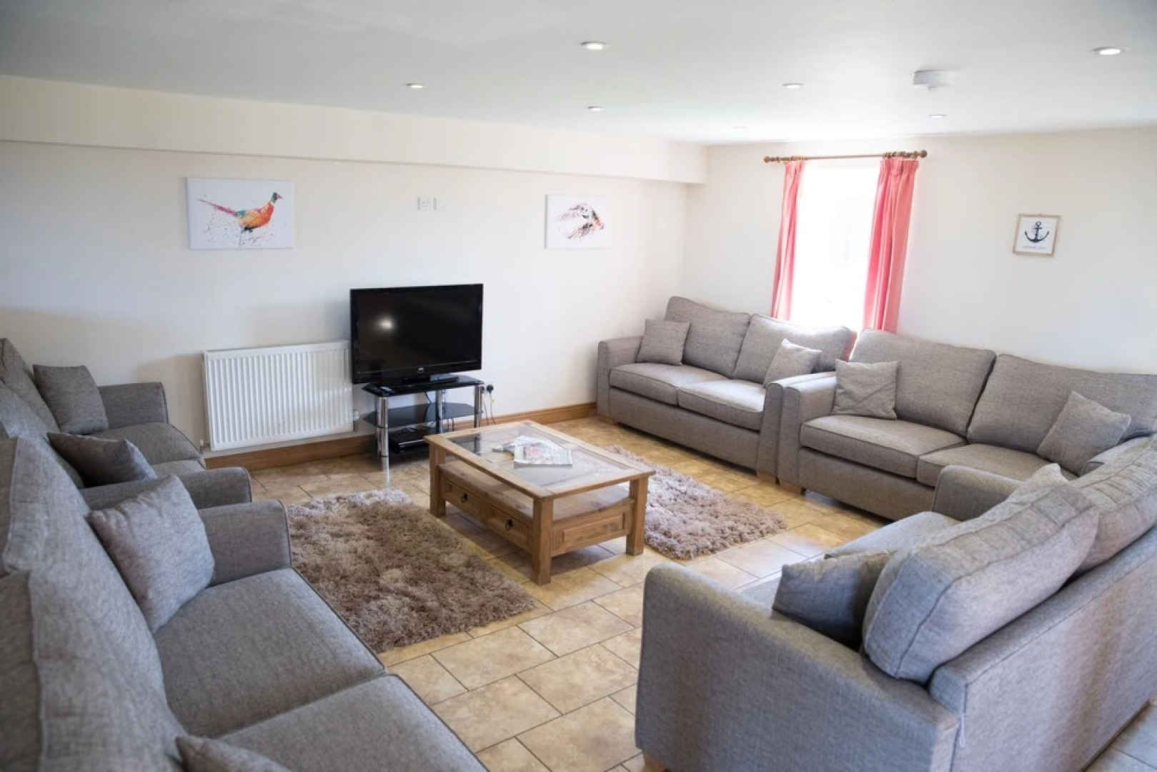 Mocketts Farm Cottages