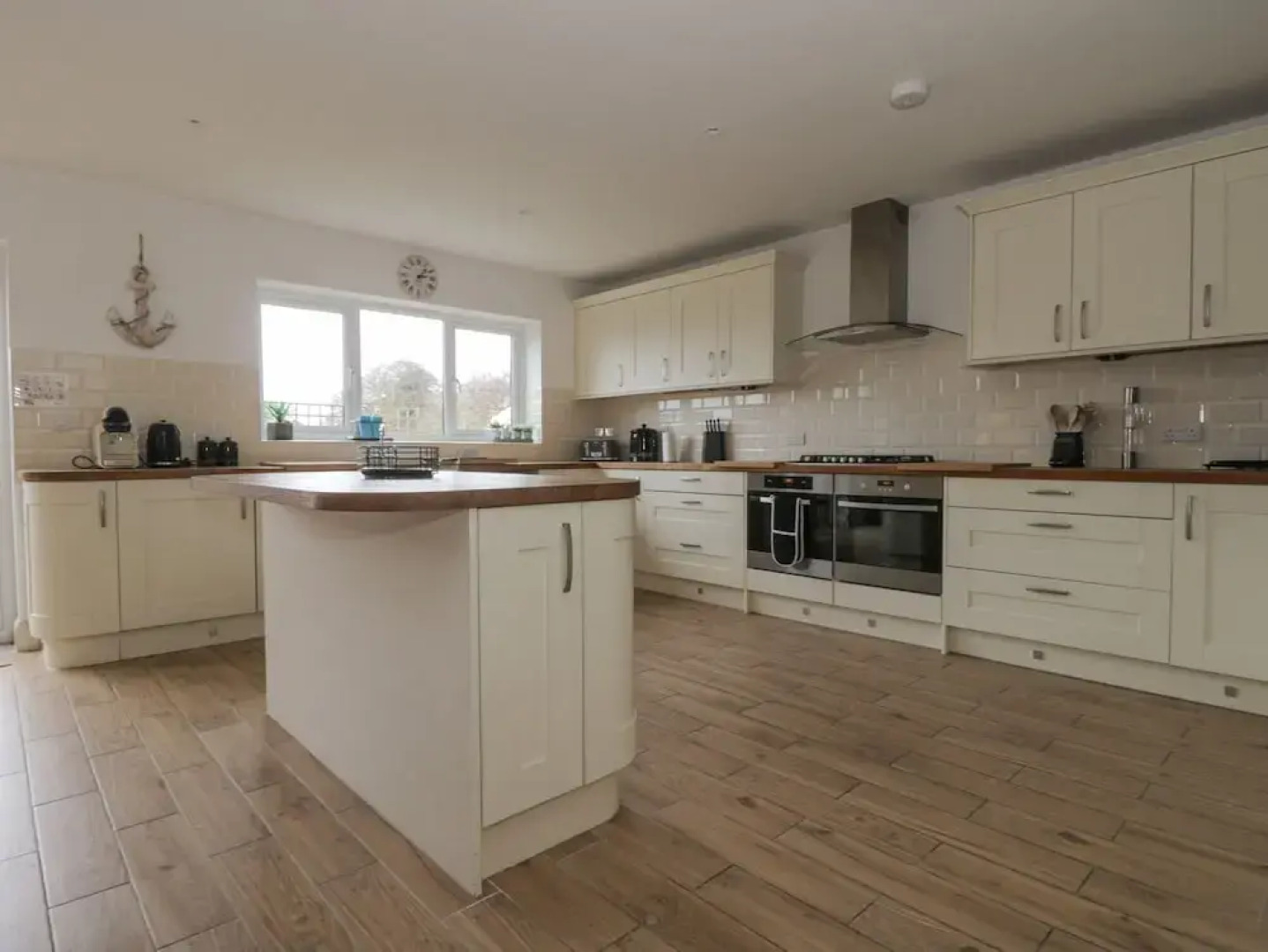 The Hideaway Beach House