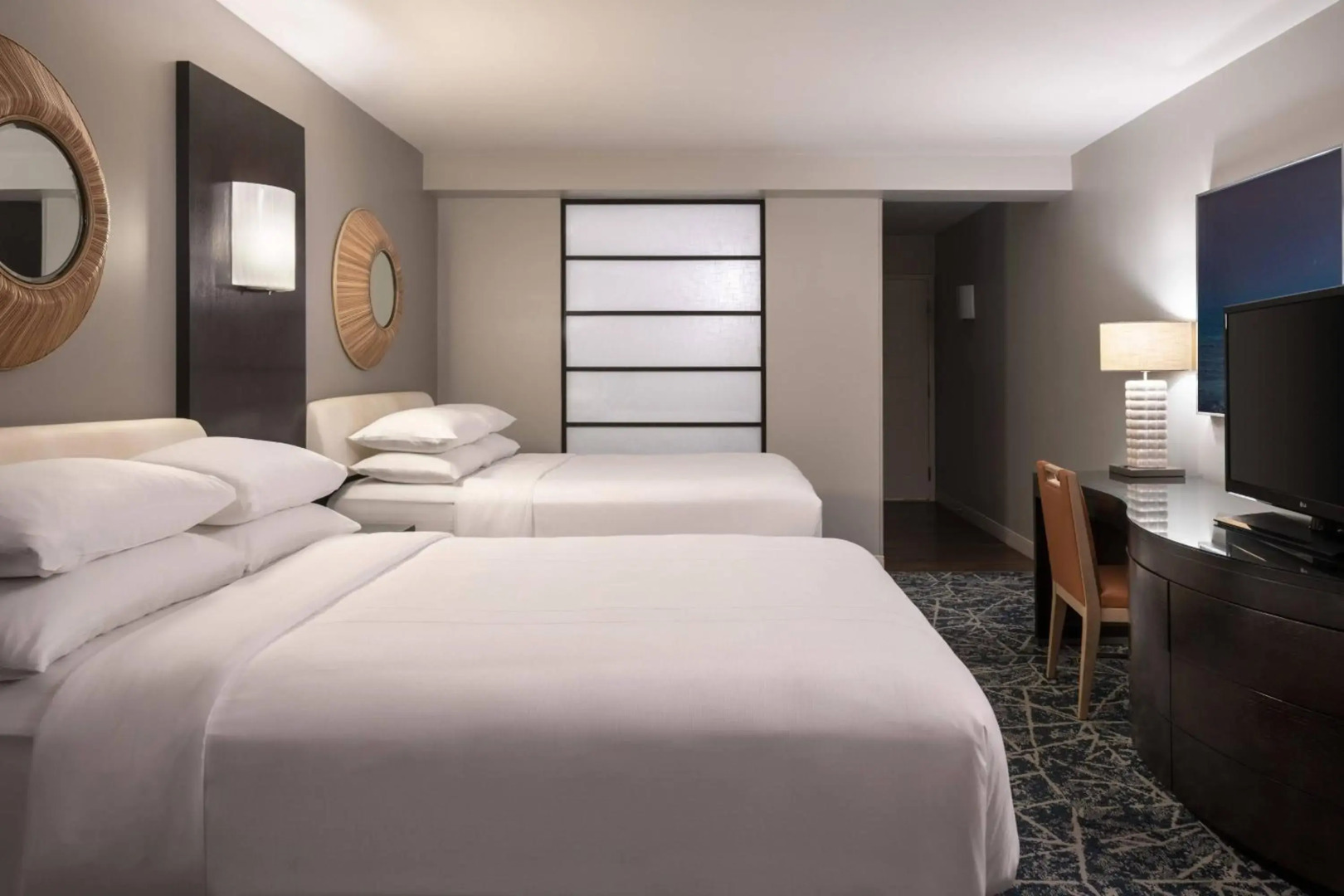 Waikoloa Beach Marriott Resort & Spa