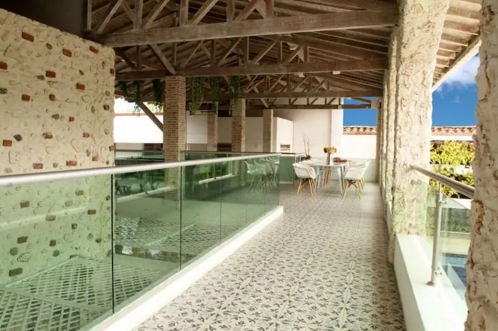 San Angel Hotel Boutique