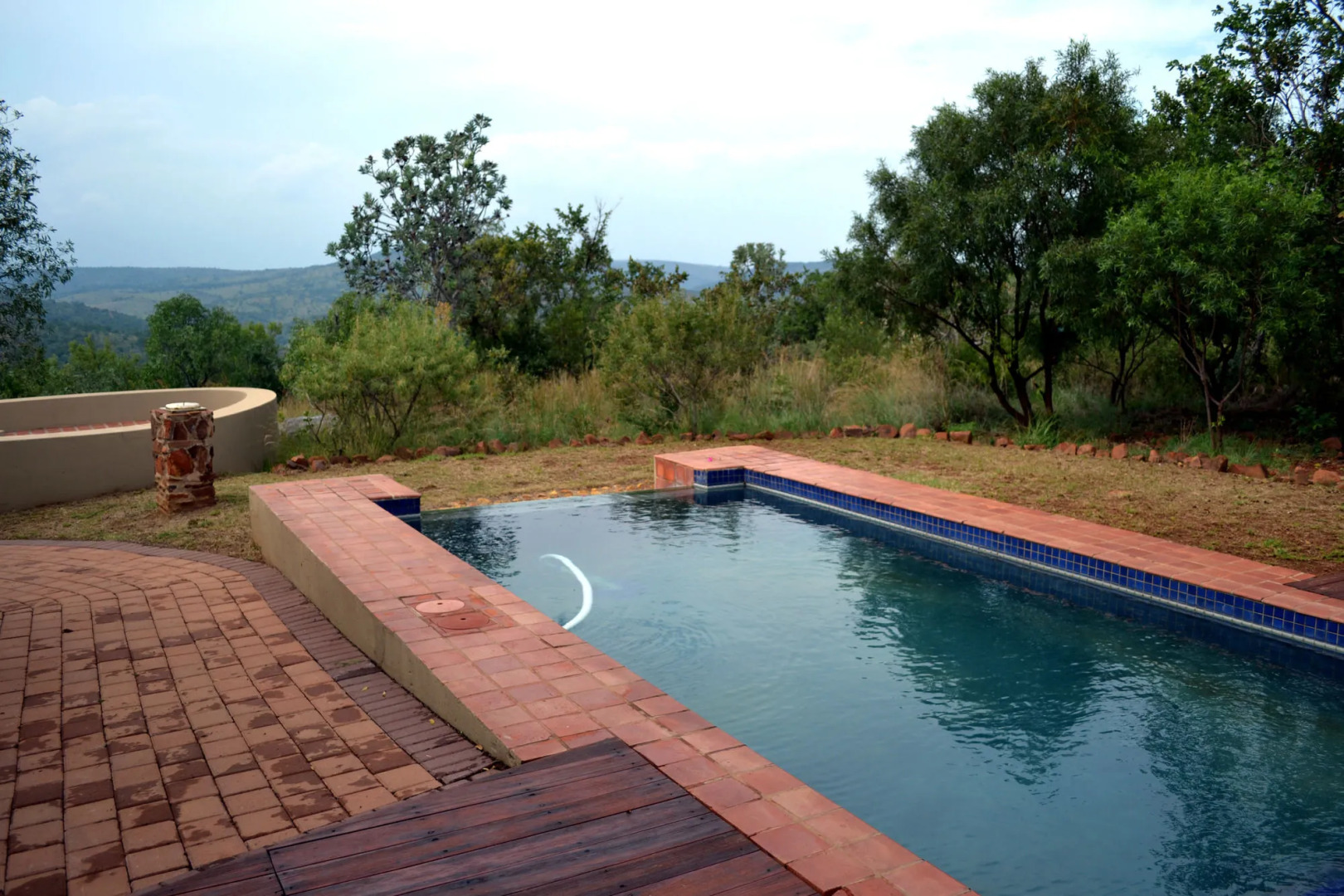 Elements Private Golf Reserve