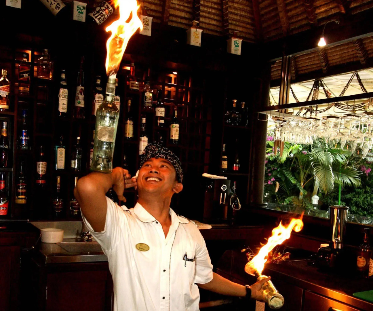 Hillstone Uluwatu Villa