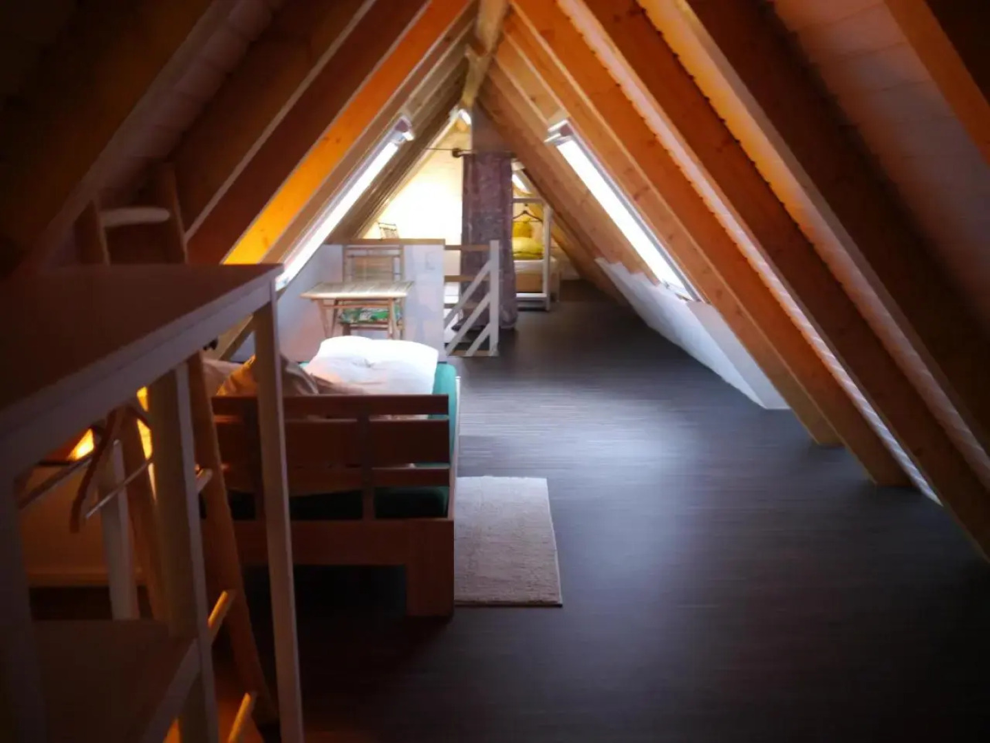 Ferienwohnung im Neubauernweg